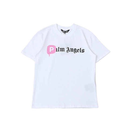 T-SHIRT - PALM A.