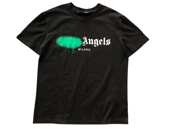 T-SHIRT - PALM A.