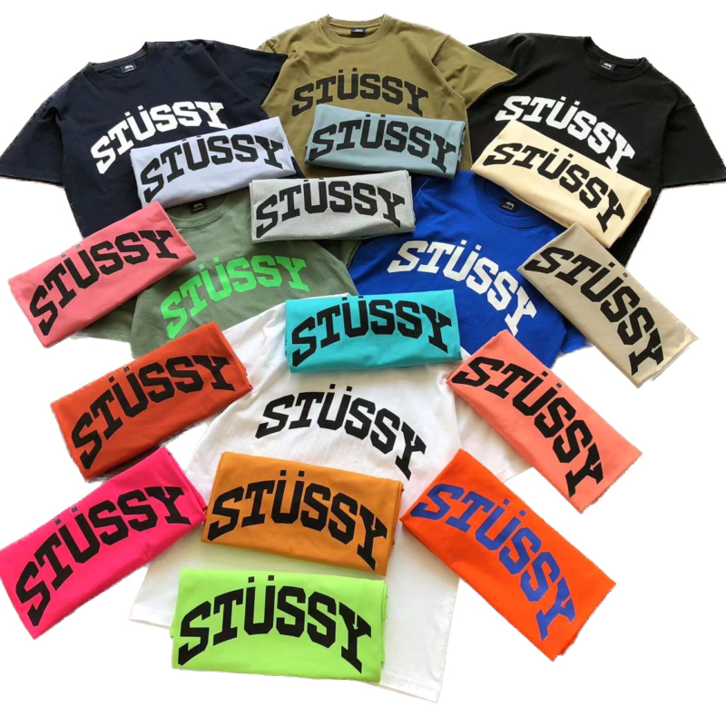 T-SHIRT - S