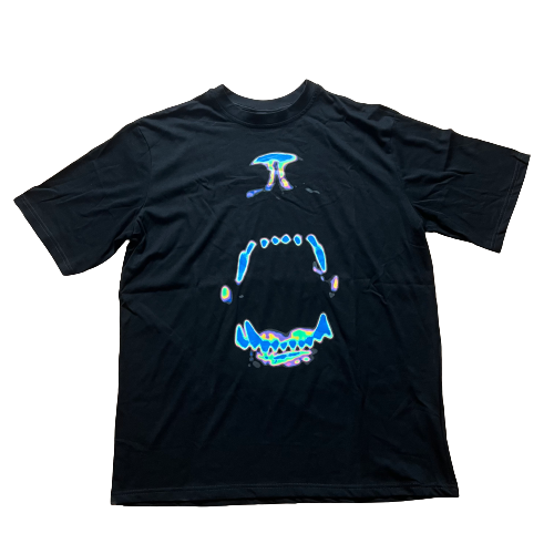 T-SHIRT - TRPSTR