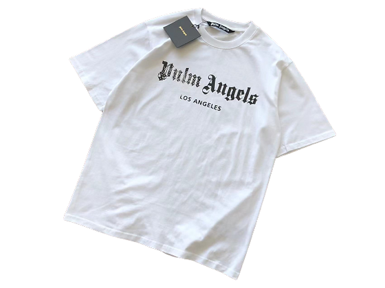 T-SHIRT - PALM A.
