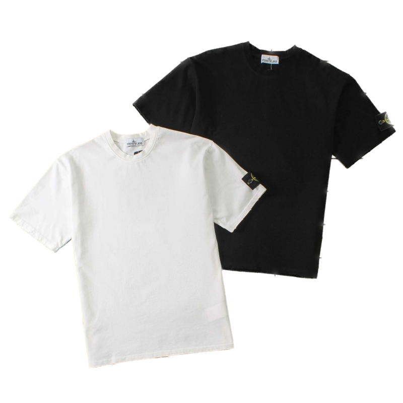 T-SHIRT - STONE I.