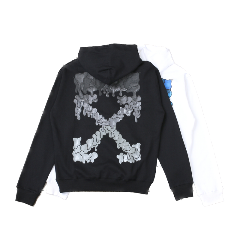 HOODIE OFF