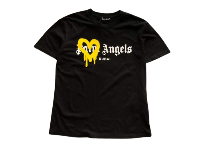 T-SHIRT - PALM A.