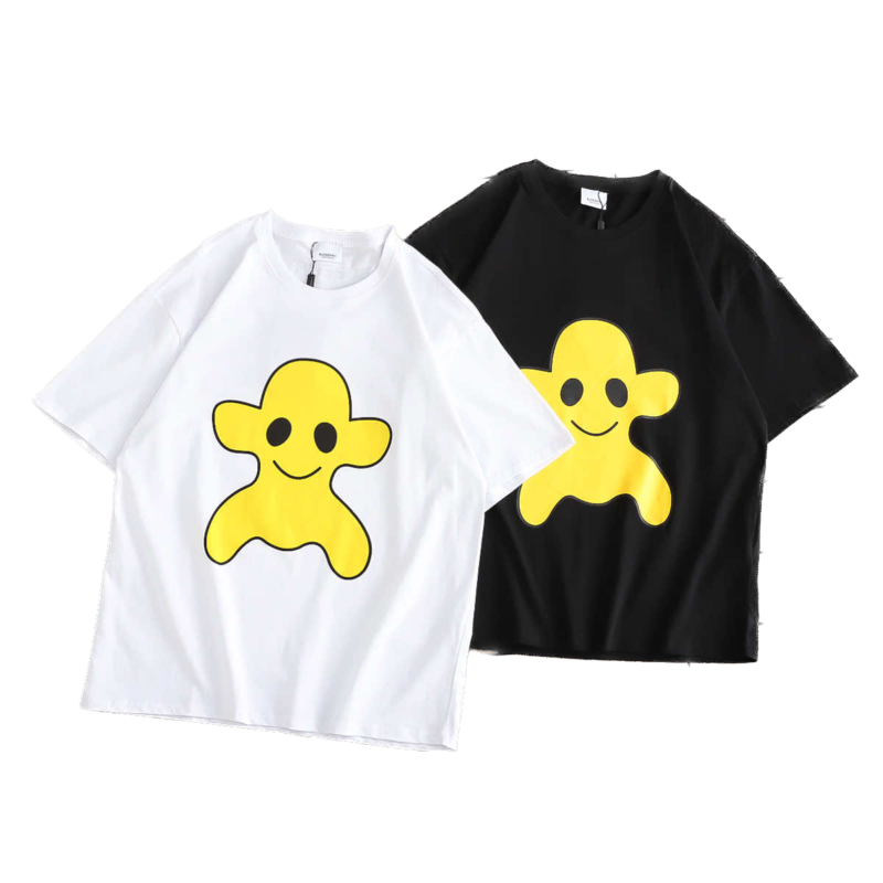 T-SHIRT - B