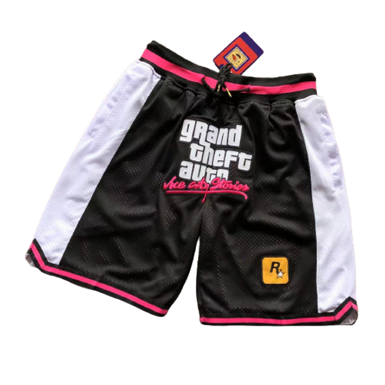 SHORT - NBA