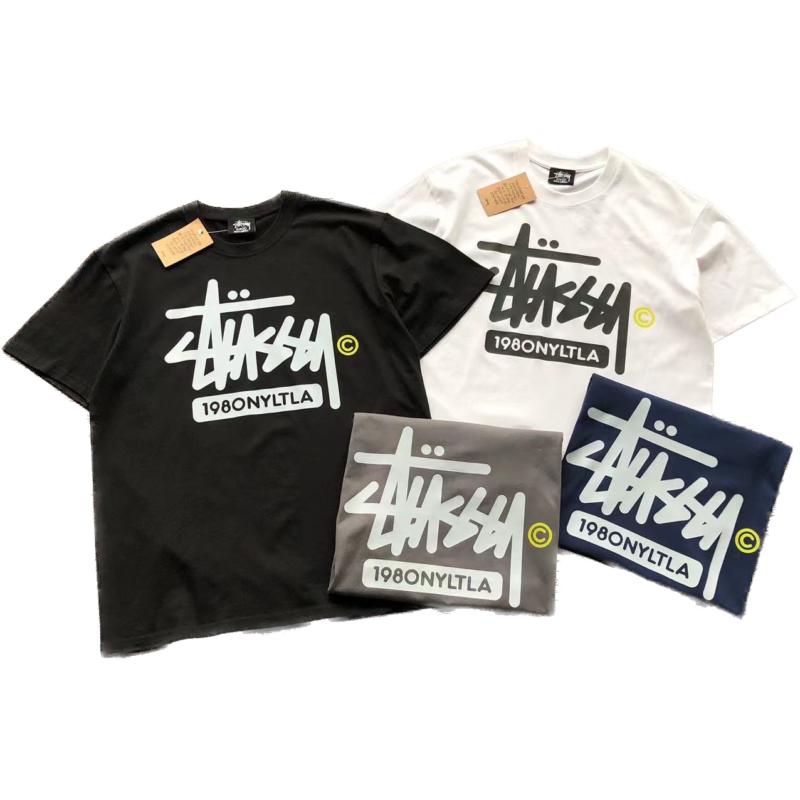 T-SHIRT - S