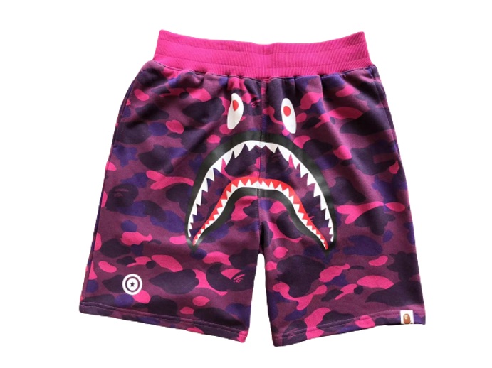 SHORT - BP