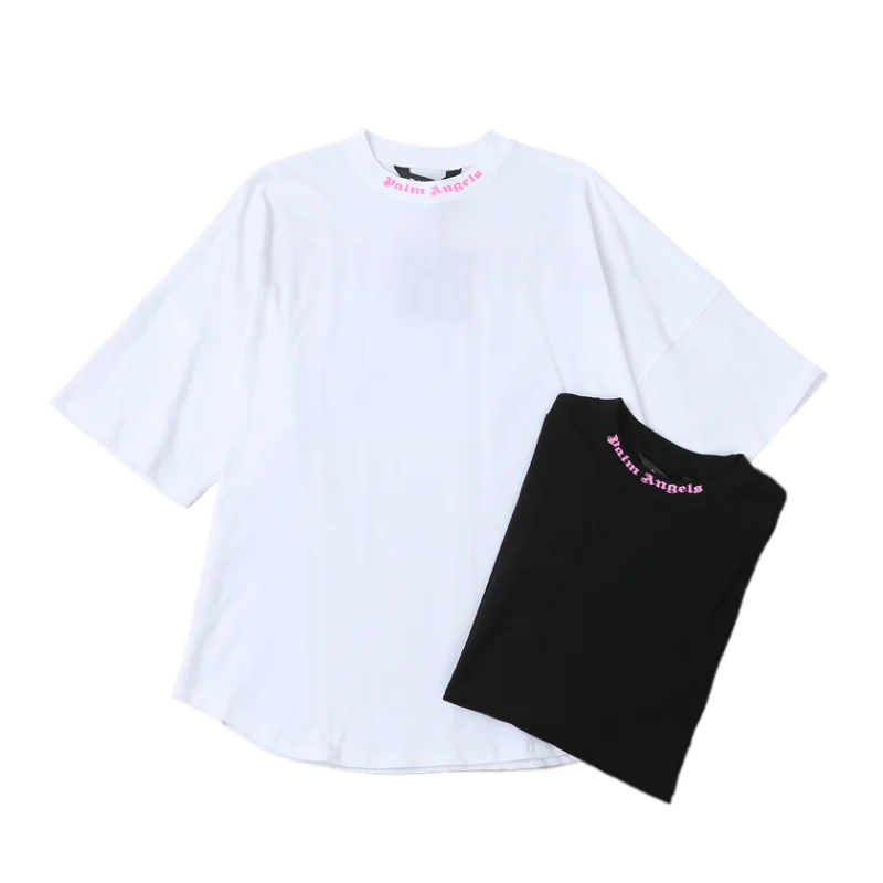 T-SHIRT - PALM A.