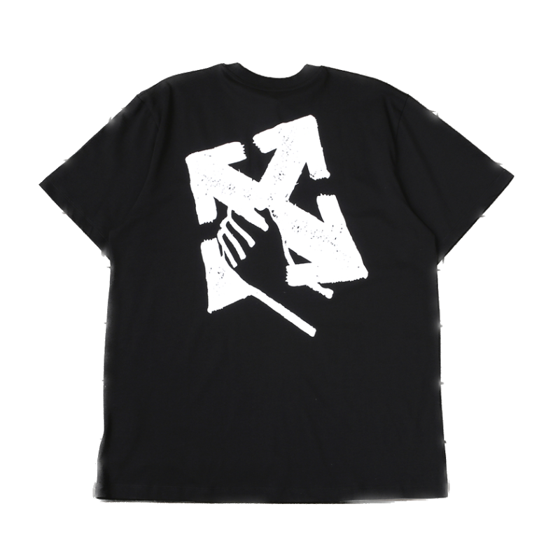 T-SHIRT - OFFW