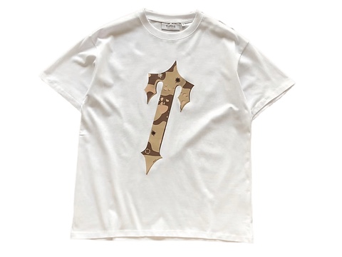 T-SHIRT - TRPSTR