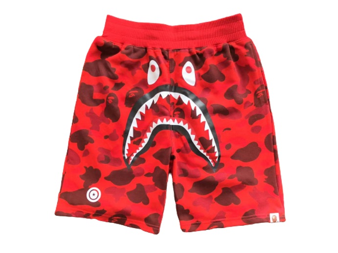 SHORT - BP