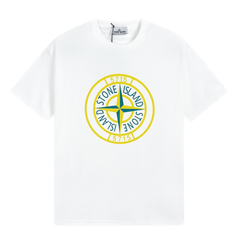 T-SHIRT - STONE I.