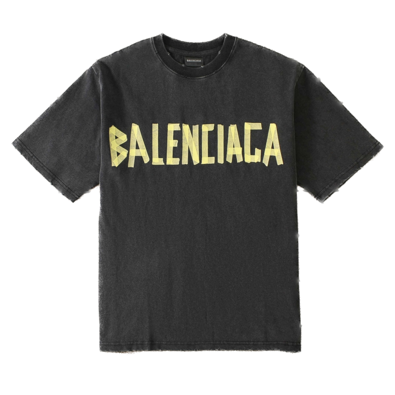 T-SHIRT - BLNCG