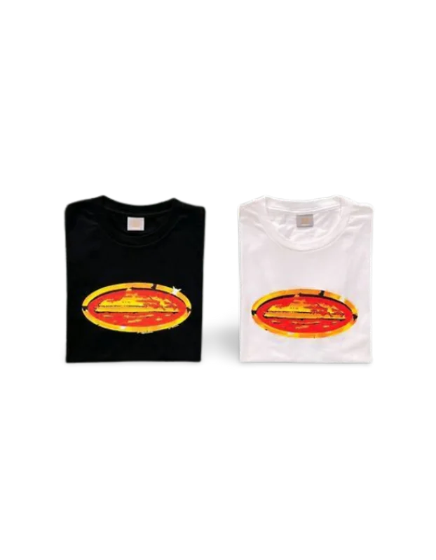 T-SHIRT - C