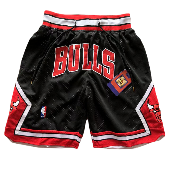 SHORT - NBA