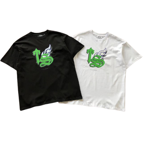 T-SHIRT - TRPSTR