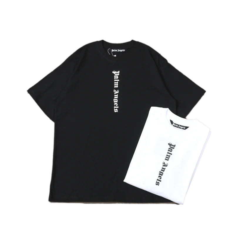 T-SHIRT - PALM A.