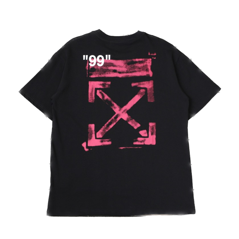 T-SHIRT - OFFW