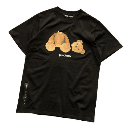 T-SHIRT - PALM A.