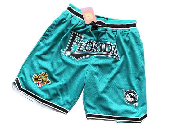 SHORT - NBA