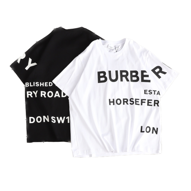 T-SHIRT - B