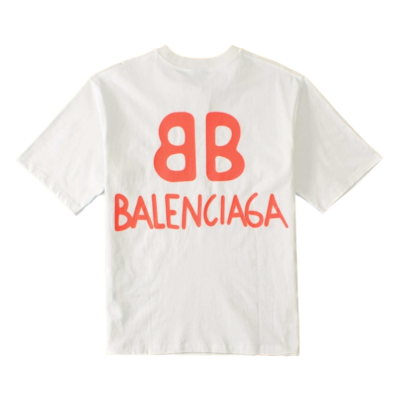 T-SHIRT - BLNCG