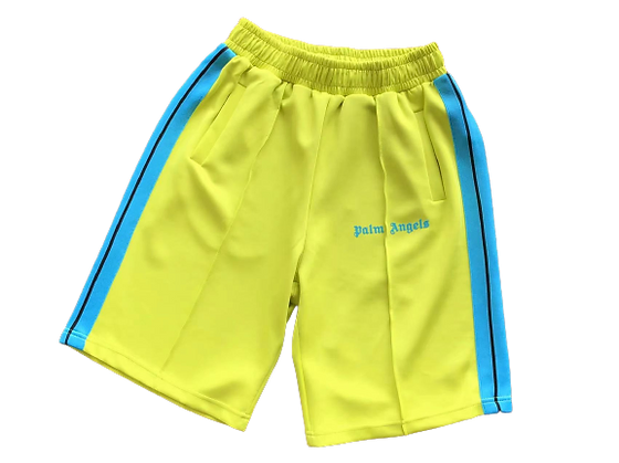 SHORT - PALM A.