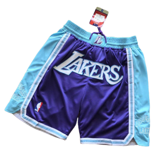 SHORT - NBA