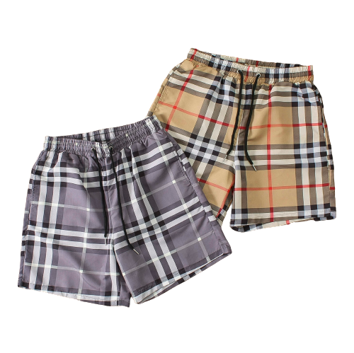 SHORT - B