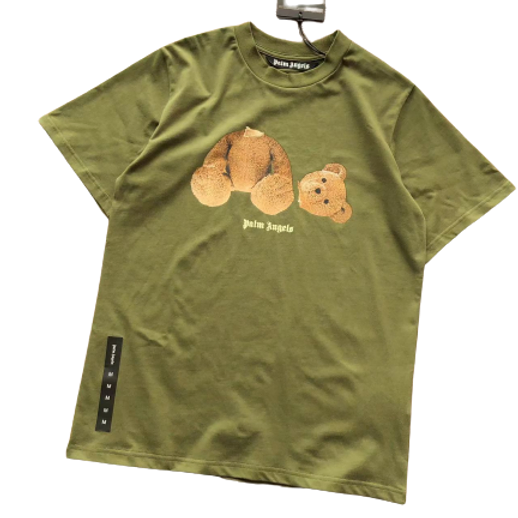T-SHIRT - PALM A.