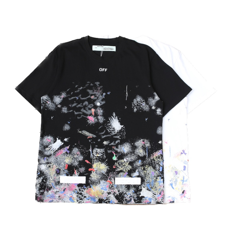T-SHIRT - OFFW