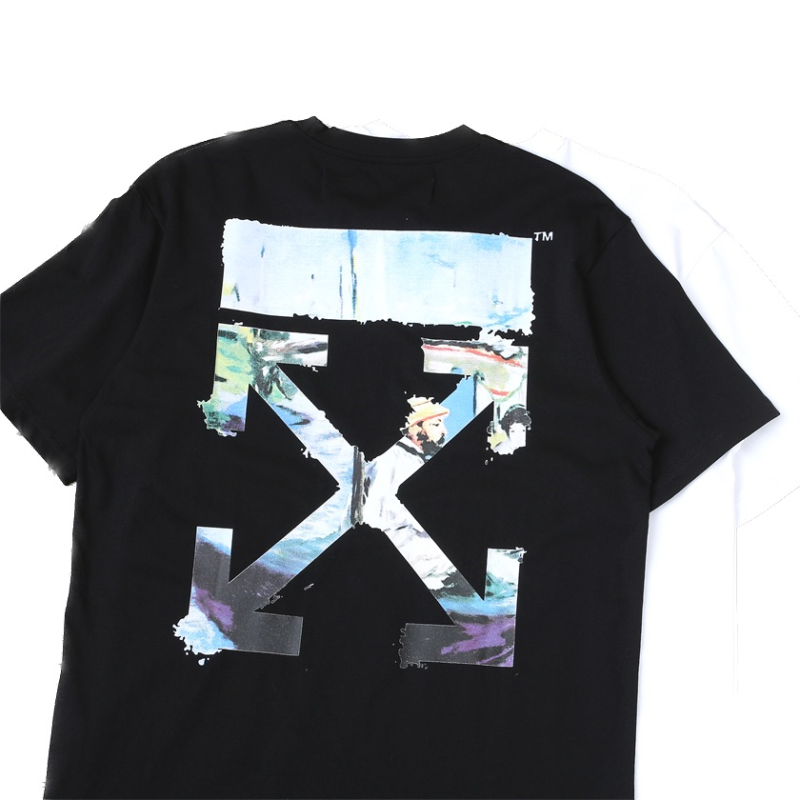 T-SHIRT - OFFW