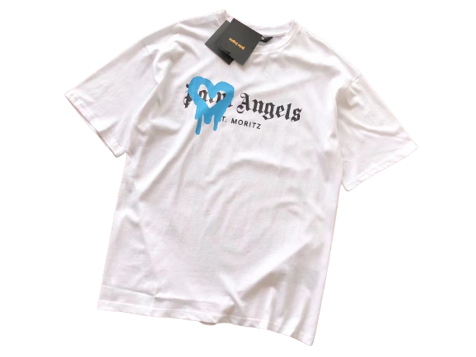 T-SHIRT - PALM A.