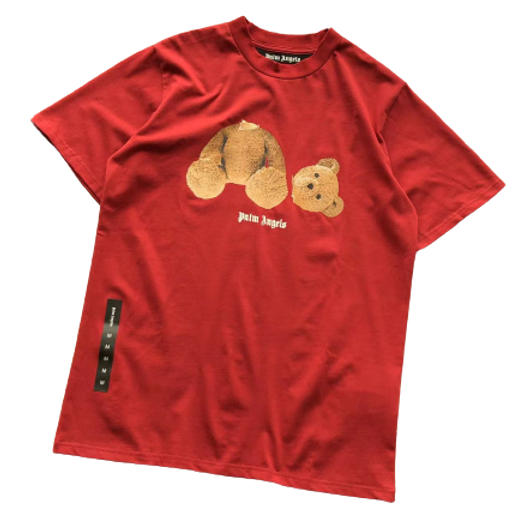 T-SHIRT - PALM A.