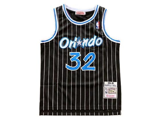 NBA ORLANDO