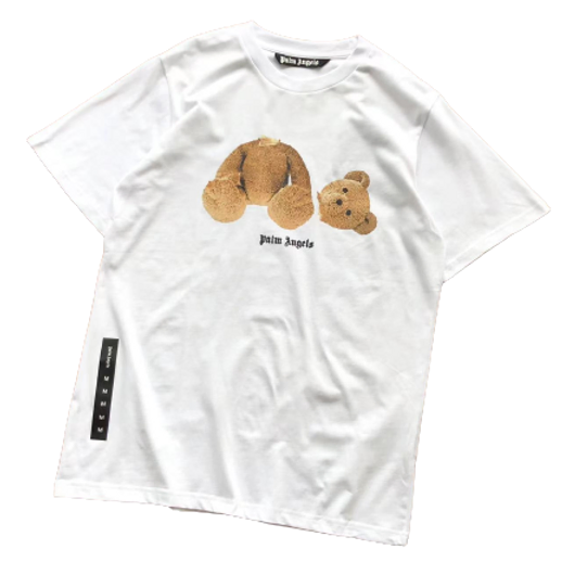 T-SHIRT - PALM A.