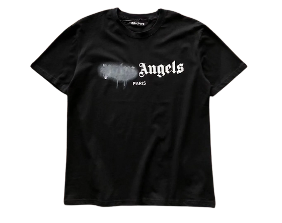 T-SHIRT - PALM A.