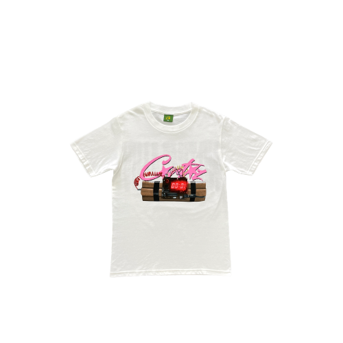 T-SHIRT - C