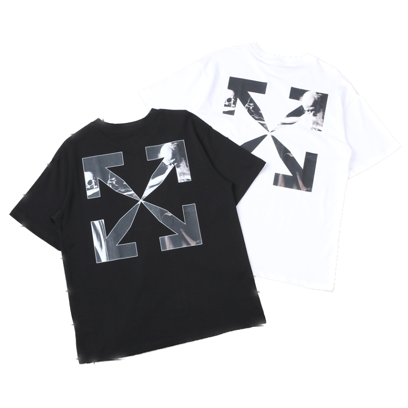 T-SHIRT - OFFW