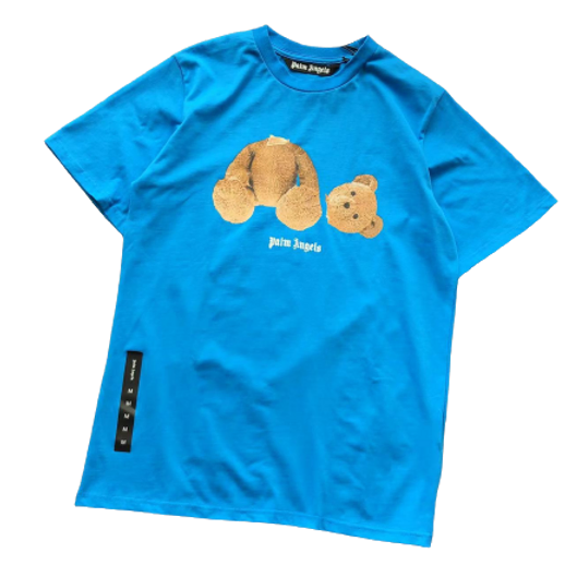 T-SHIRT - PALM A.