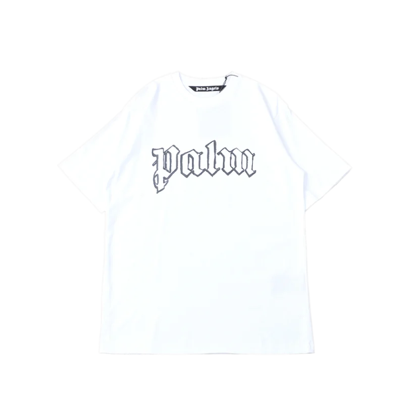 T-SHIRT - PALM A.