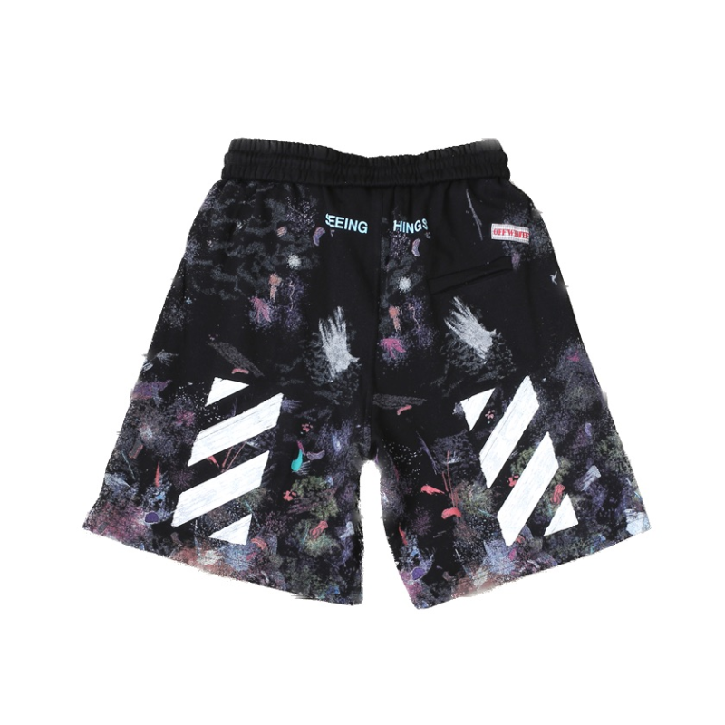 SHORT - OFFW