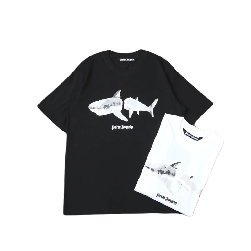 T-SHIRT - PALM A.