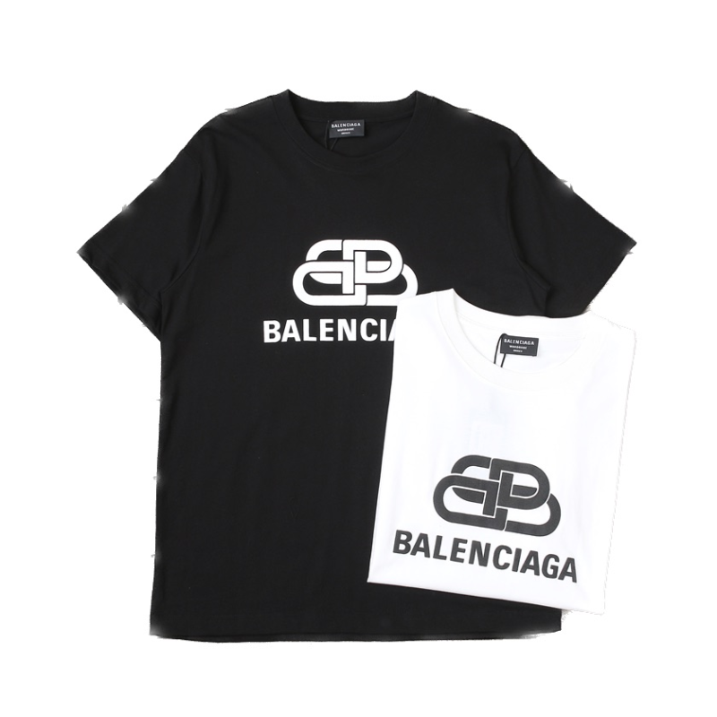 T-SHIRT - BLNCG