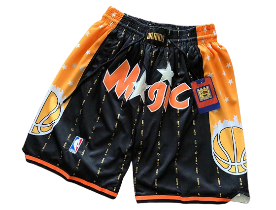 SHORT - NBA