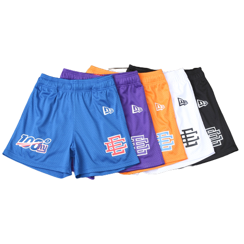 SHORT - NEW