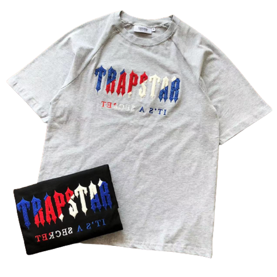 T-SHIRT - TRPSTR