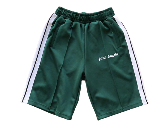 SHORT - PALM A.