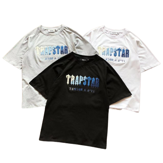 T-SHIRT - TRPSTR